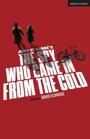 The Spy Who Came in from the Cold image number 0