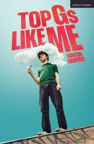 Top GS Like Me image number 0