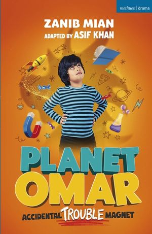 Planet Omar image number 0