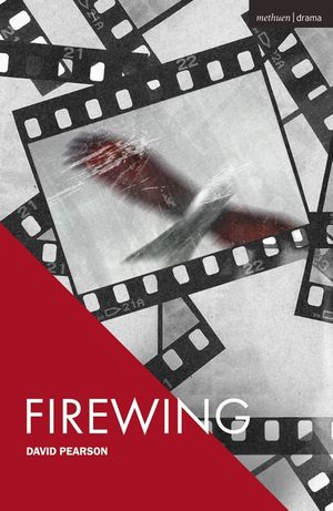 Firewing image number 0