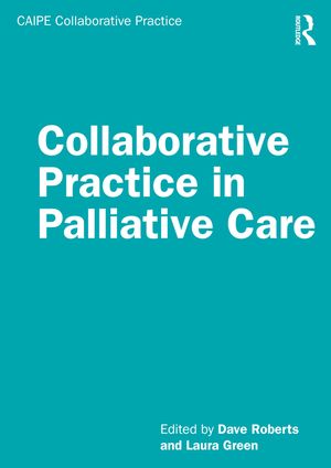 Collaborative Practice in Palliative Care image number 0