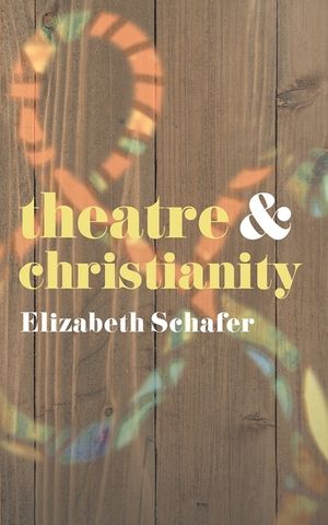 Theatre and Christianity image number 0