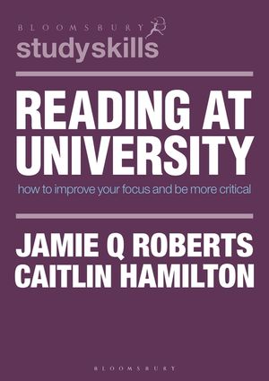 Reading at University: How to Improve Your Focus and Be More Critical image number 0