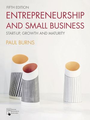 Entrepreneurship and Small Business image number 0