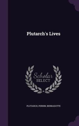 Plutarch's Lives image number 0