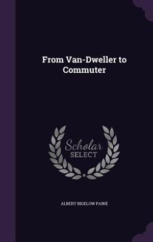 From Van-Dweller to Commuter image number 0