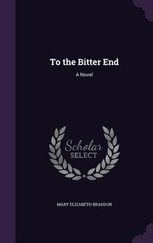 To the Bitter End image number 0