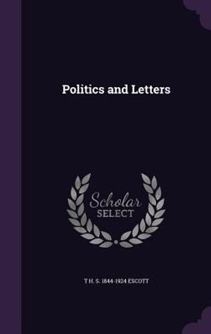 Politics and Letters image number 0