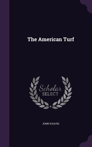 The American Turf image number 0