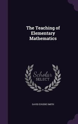 The Teaching of Elementary Mathematics image number 0