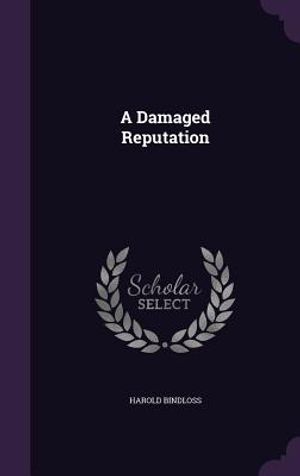 A Damaged Reputation image number 0