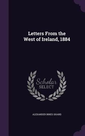 Letters from the West of Ireland, 1884 image number 0