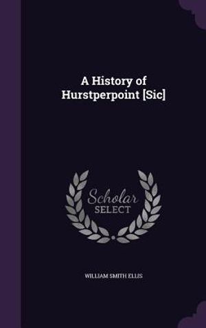 A History of Hurstperpoint [Sic] image number 0