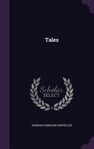 Tales image number 0