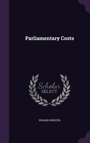 Parliamentary Costs image number 0