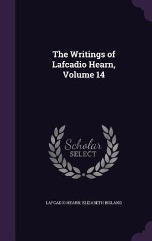 The Writings of Lafcadio Hearn, Volume 14 image number 0