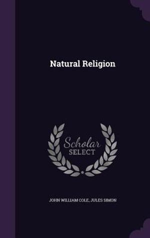 Natural Religion image number 0