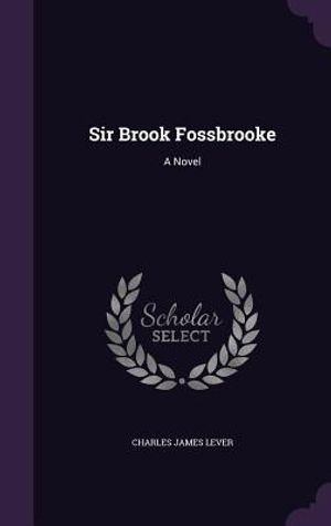 Sir Brook Fossbrooke image number 0