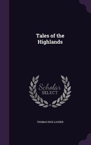 Tales of the Highlands image number 0