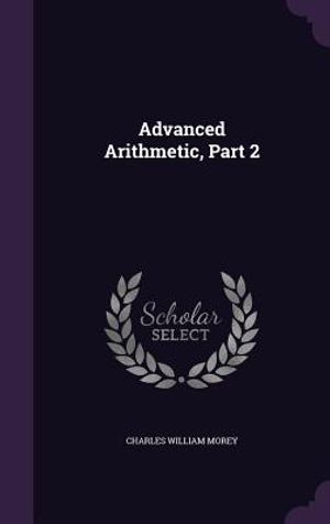 Advanced Arithmetic, Part 2 image number 0
