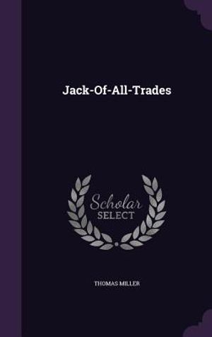 Jack-Of-All-Trades image number 0