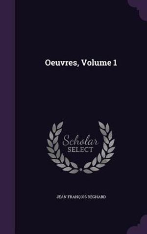 Oeuvres, Volume 1 image number 0
