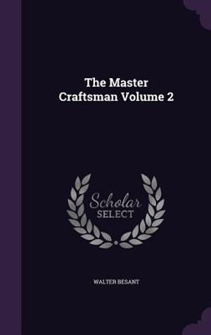 The Master Craftsman Volume 2 image number 0
