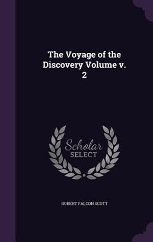 The Voyage of the Discovery Volume V. 2 image number 0