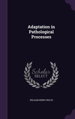 Adaptation in Pathological Processes image number 0