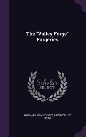 The Valley Forge Forgeries image number 0