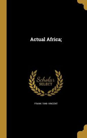 Actual Africa; image number 0