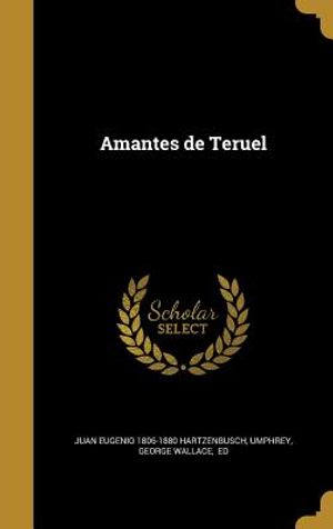 Amantes de Teruel image number 0
