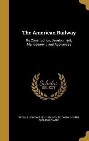 The American Railway image number 0
