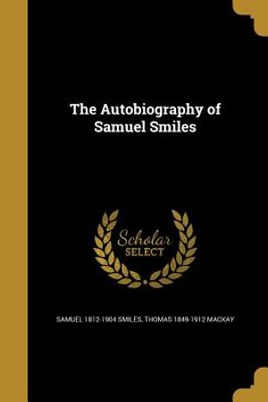 The Autobiography of Samuel Smiles image number 0