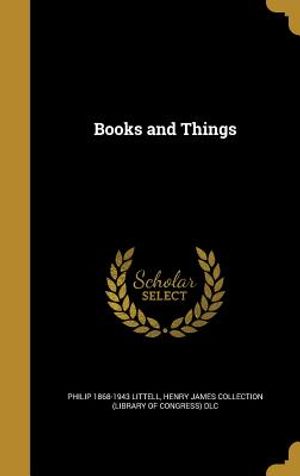 Books and Things image number 0