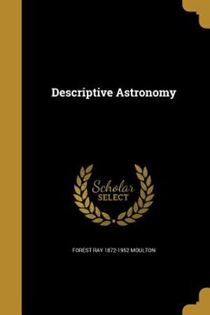 Descriptive Astronomy image number 0