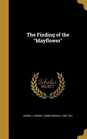 The Finding of the Mayflower image number 0
