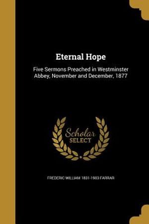 Eternal Hope image number 0