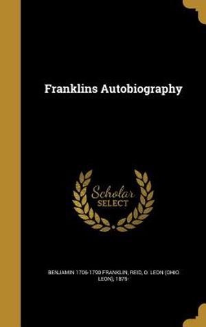 Franklins Autobiography image number 0