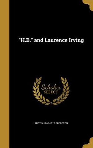 H.B. and Laurence Irving image number 0
