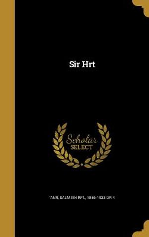 Sir Hrt image number 0