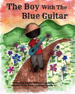 The Boy With The Blue Guitar image number 0