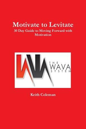 Motivate to Levitate image number 0