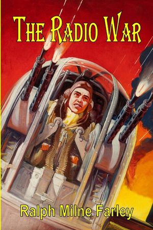 The Radio War image number 0