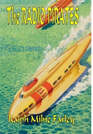 The Radio Pirates image number 0