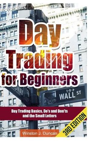 Day Trading image number 0