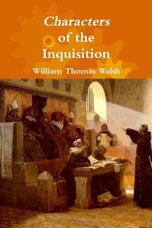 Characters of the Inquisition image number 0