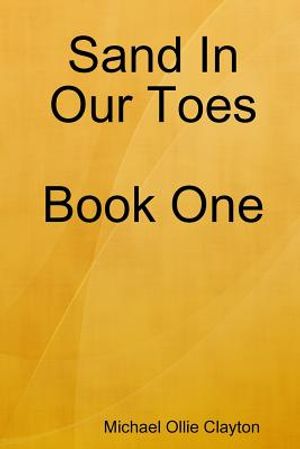 Sand In Our Toes Book One image number 0