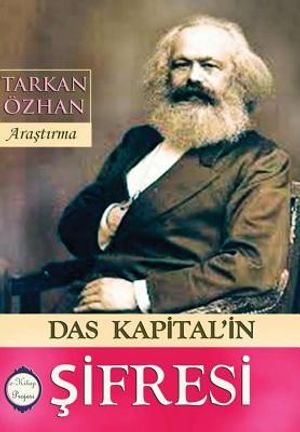 Das Kapital'in Sifresi image number 0