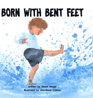 Born with Bent Feet image number 0